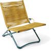 REI and west elm folding chair