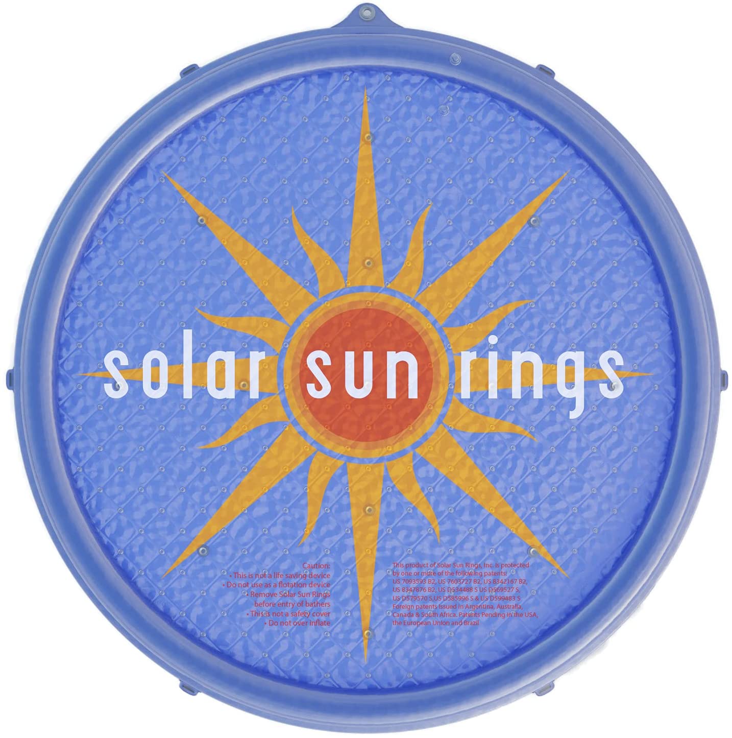 solarsun rings