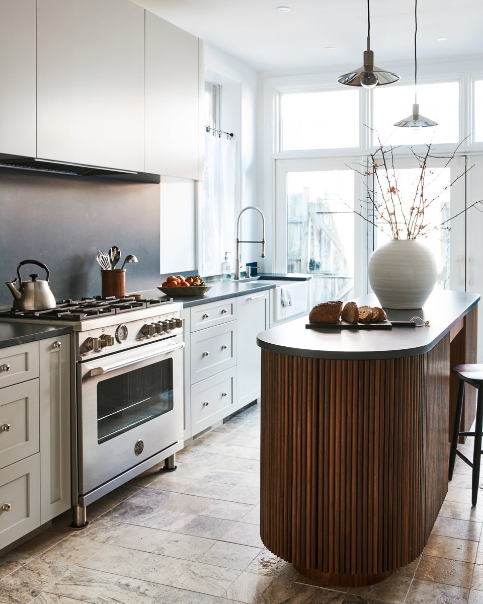 Waterfall Countertops May Be the Latest Kitchen Trend…But What Comes Next?