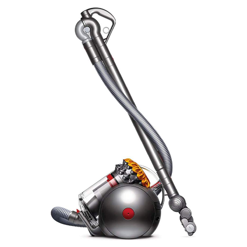 Obsessie Verlenen buffet The Best Dyson Vacuums in 2022 | domino