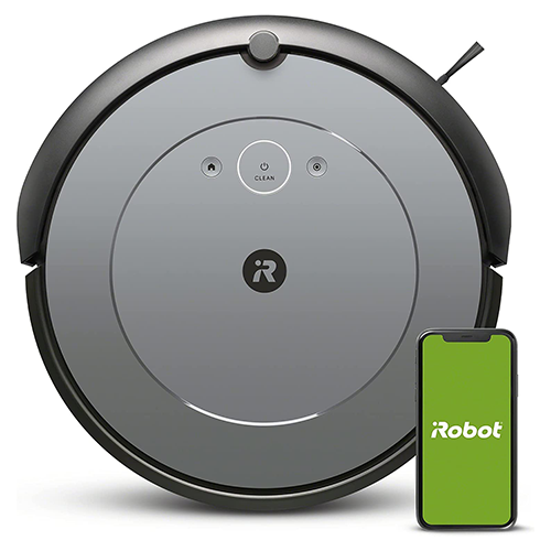 iRobot Roomba Silo