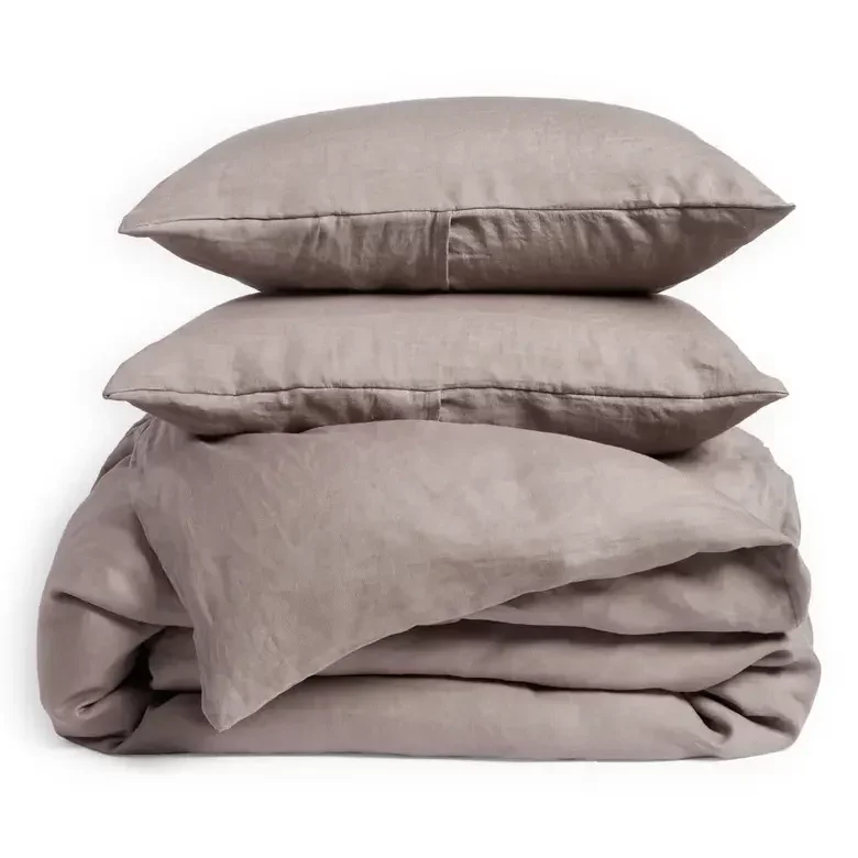 Nordstrom’s Anniversary Sale Has Fancy Linen Bedding for $150