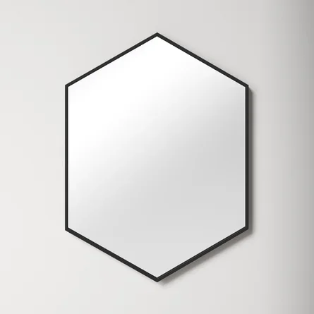 geometric mirror