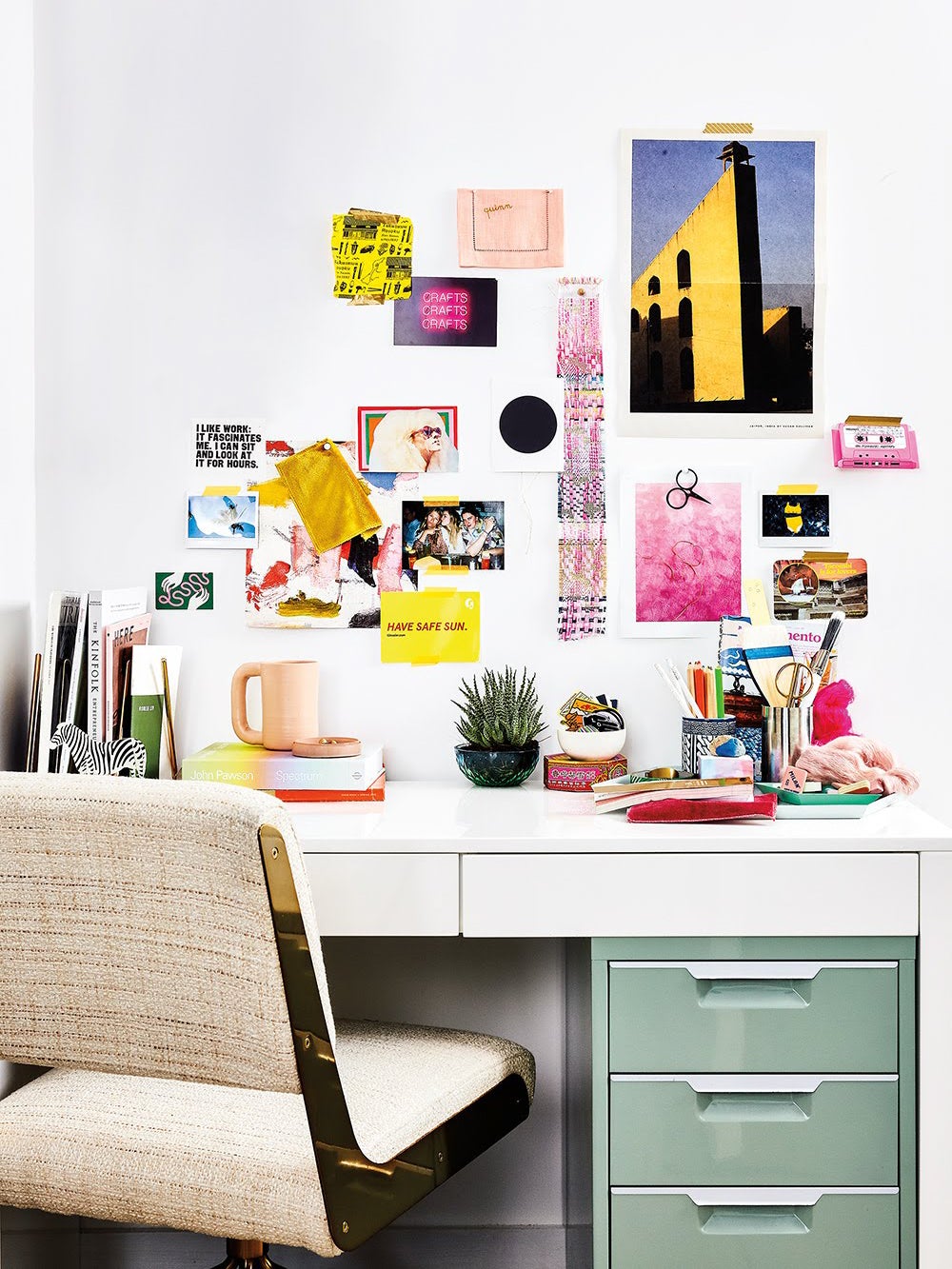 IKEA's Most Popular Back-to-School Product Is a Domino-Approved Storage Essential
