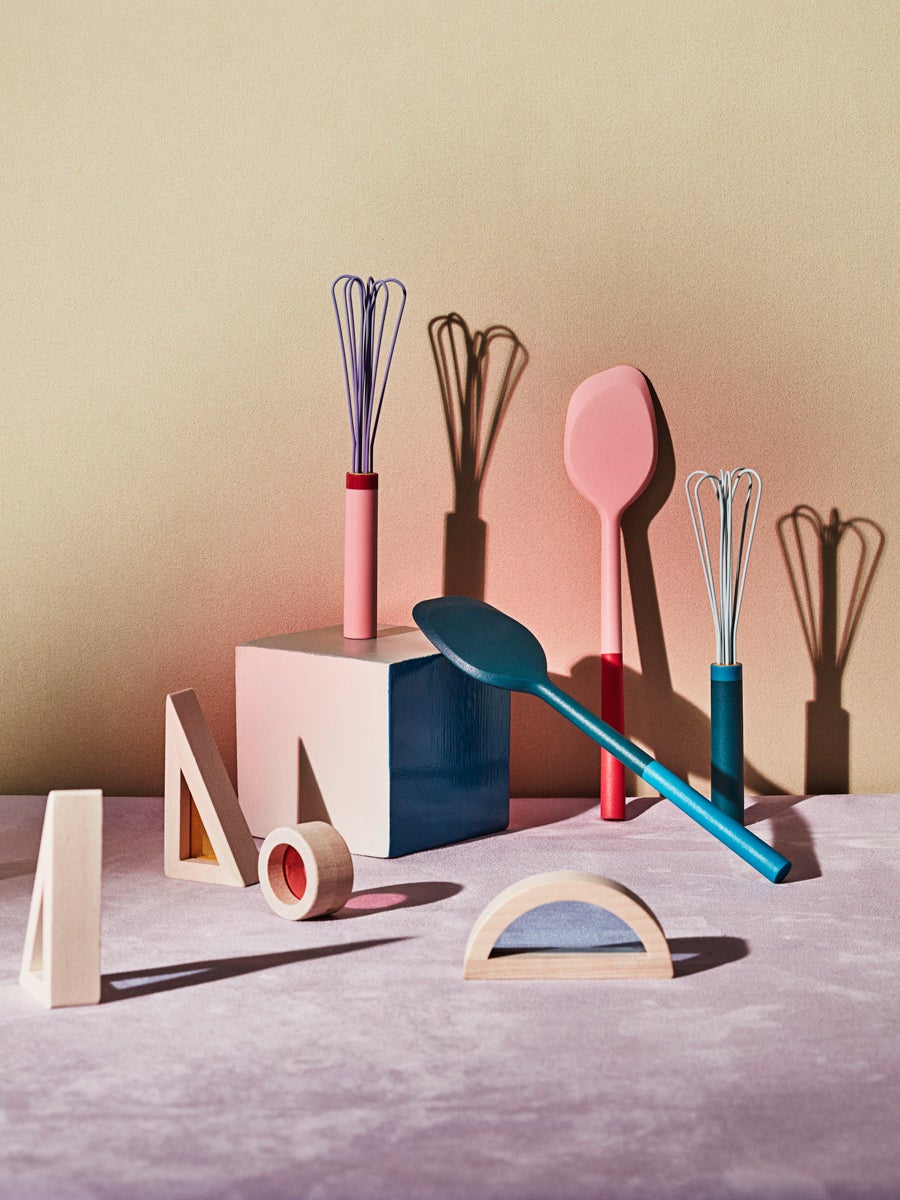 This Bobby Berk– and Oprah Winfrey–Backed Kitchen Brand Has New Tools for Cooking-Obsessed Families