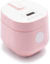 pink rice cooker