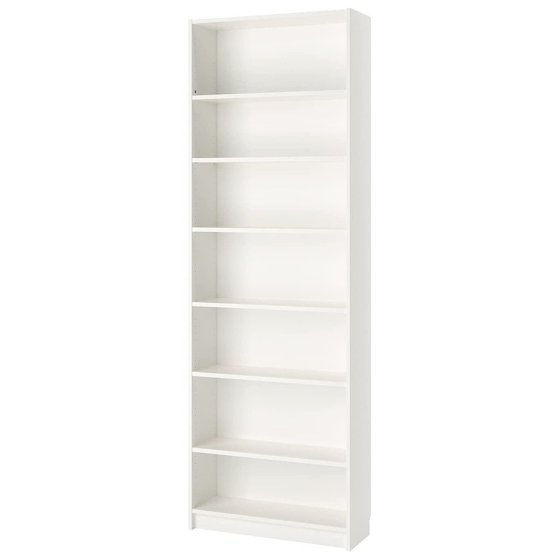 Bookshelf Ikea 1