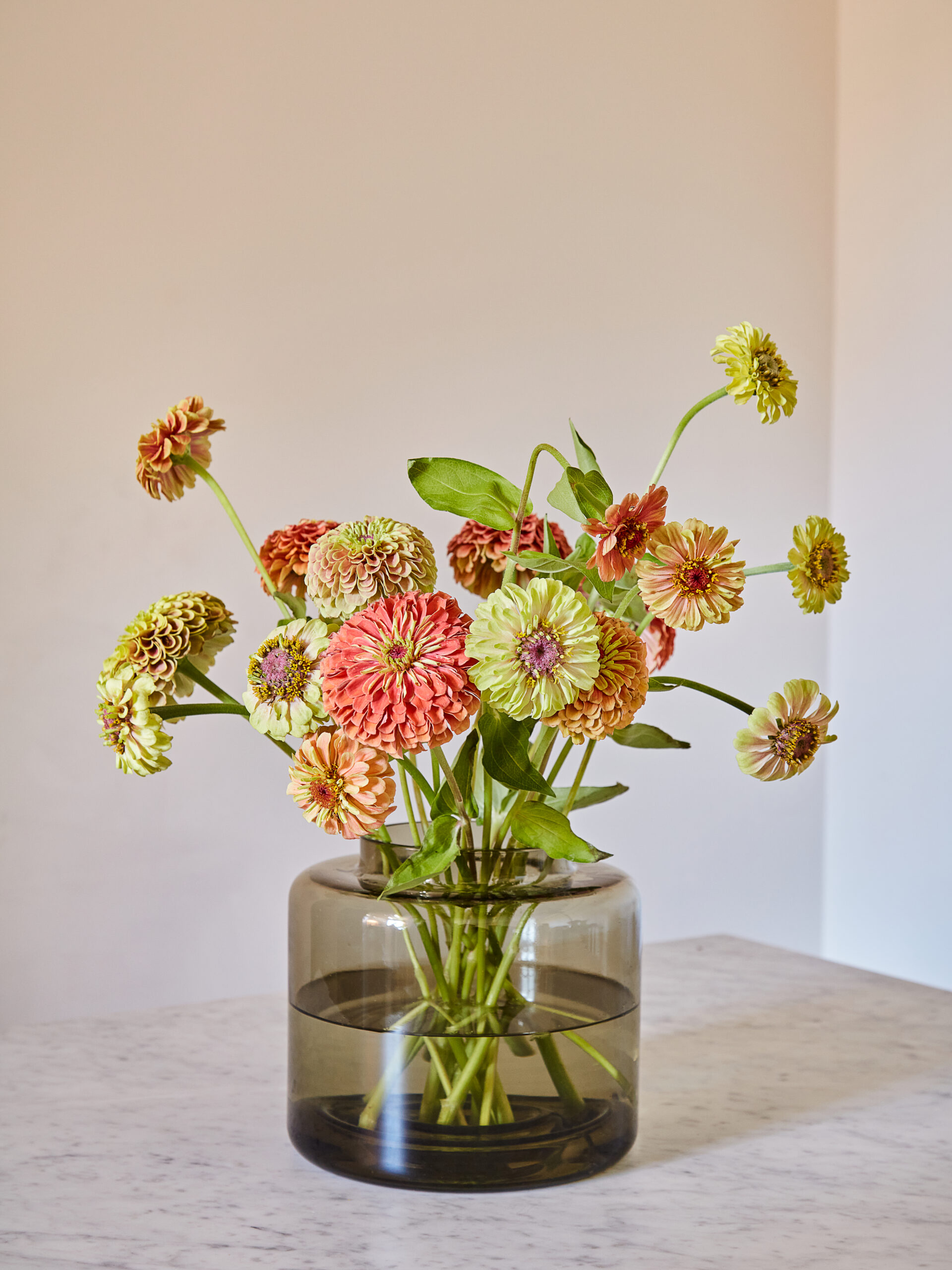 IKEA’s New Vase Has a Hidden Feature That Makes Every Arrangement Look Professional domino