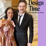 Design Time Eva Chen and Tom Bannister Feature Image