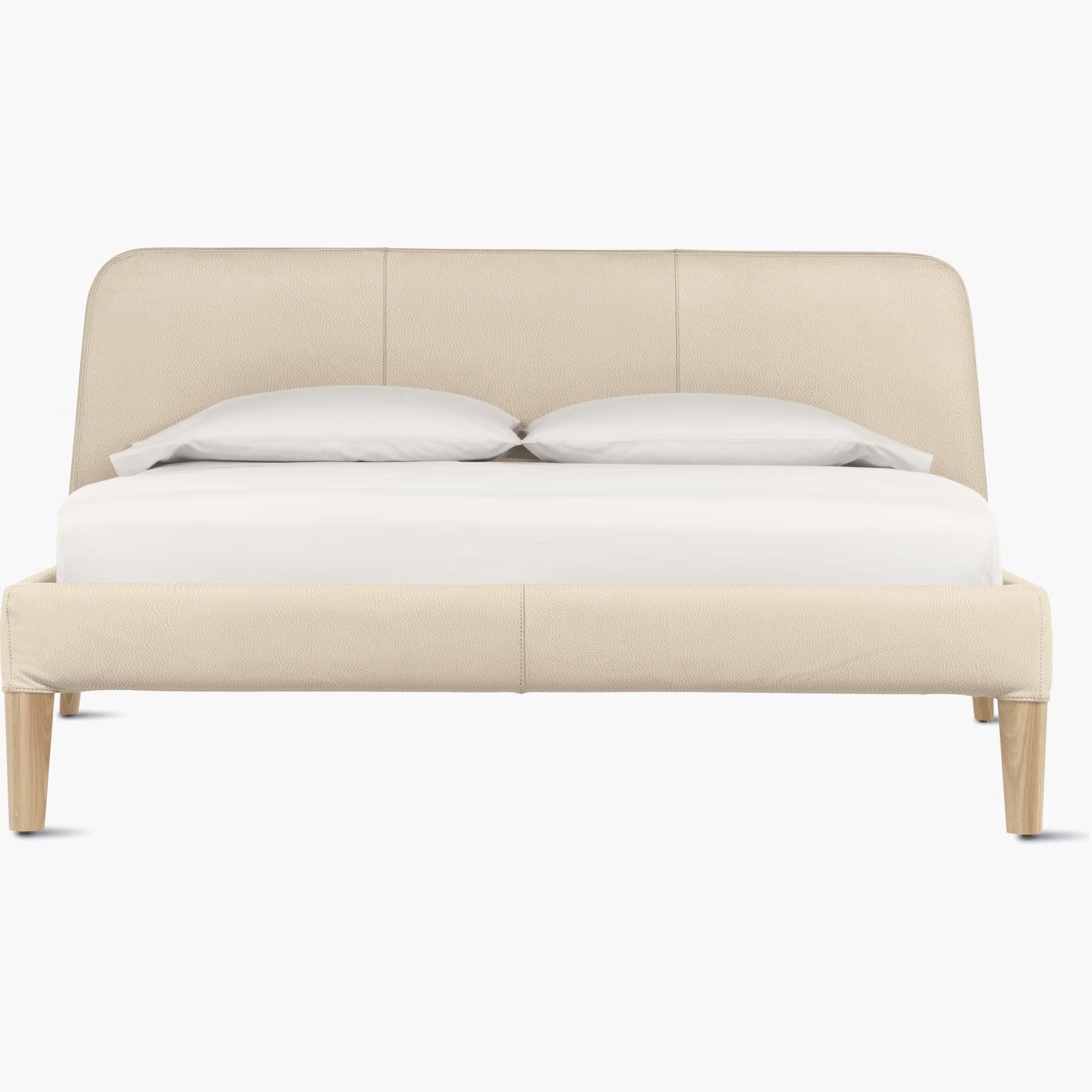 Upholstered Beds Dwr 1