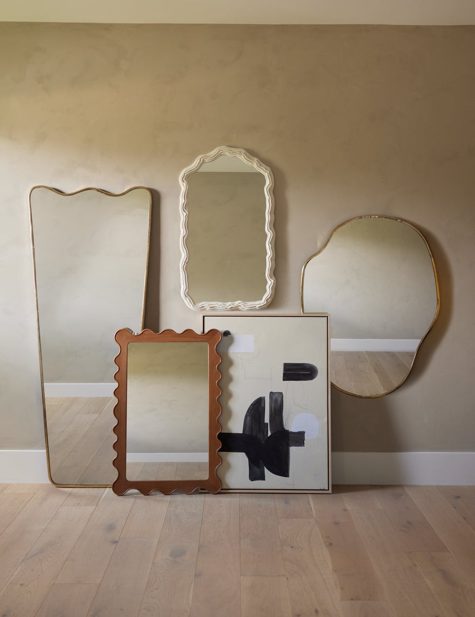 Sarah Sherman Samuel’s Latest Collab Is Your One-Stop Shop for Wall Decor