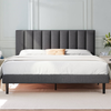 molblly queen bed frame