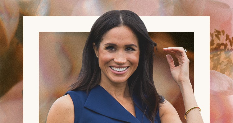 We Found the Garden-Inspired Candle Meghan Markle Burns In Her ...