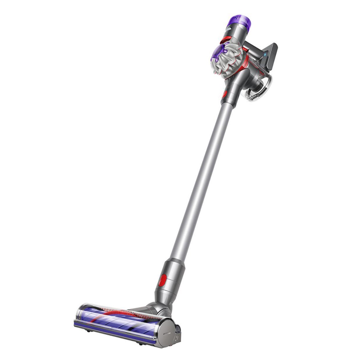 dyson v8 vacuum cleaner