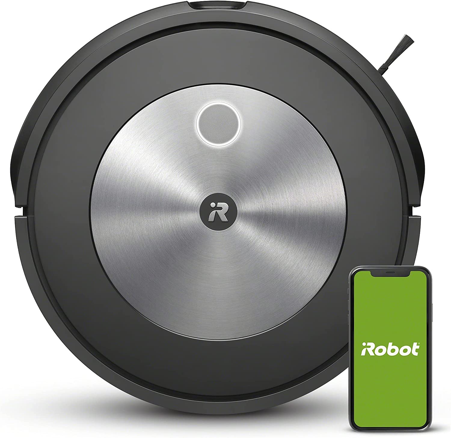 irobot roomba j7 vacuum
