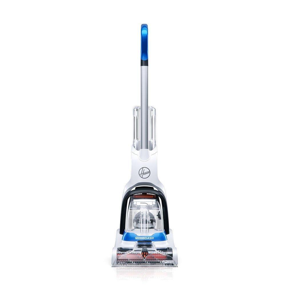 hoover pet power compact carpet cleaner