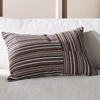 Amber Lewis Woven Westley Pillow