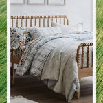 Commerce Kids Bedding Feature
