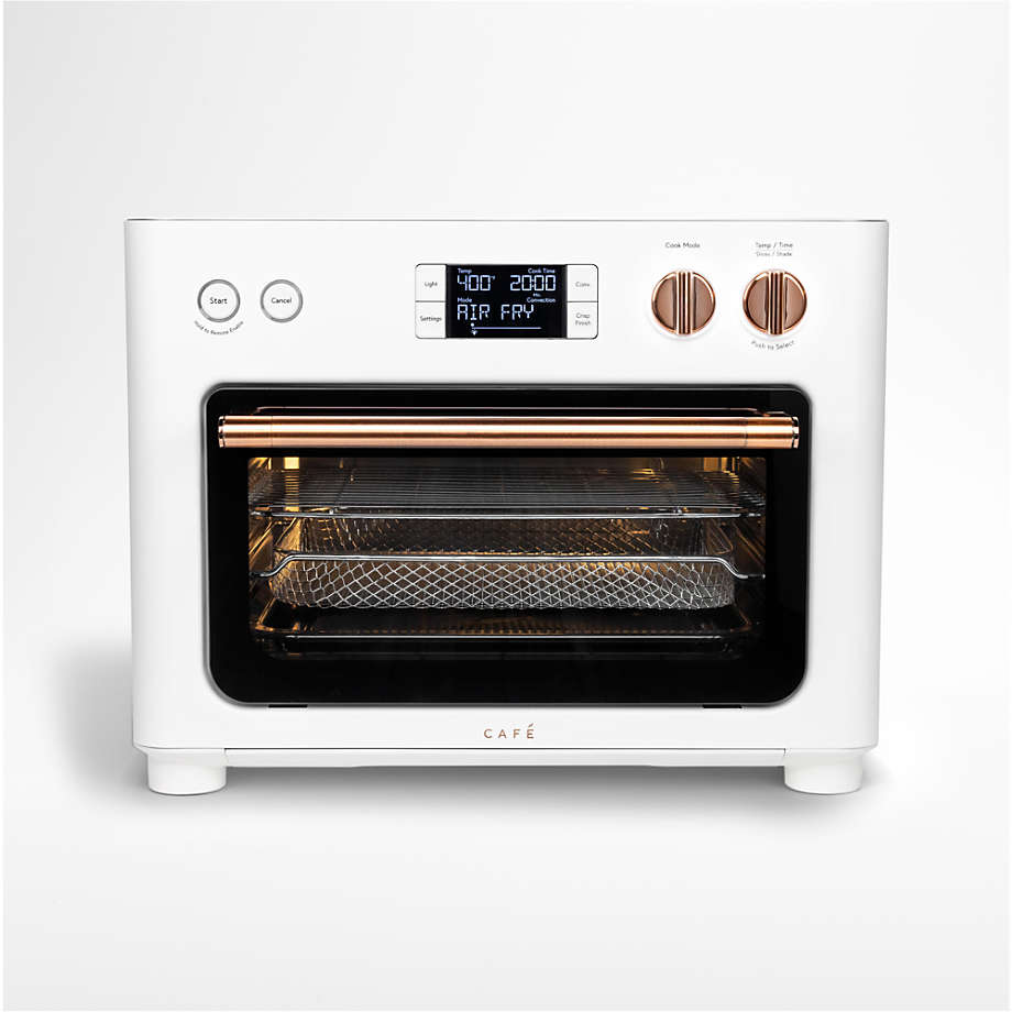 cafe-couture-matte-white-air-fryer-toaster-oven
