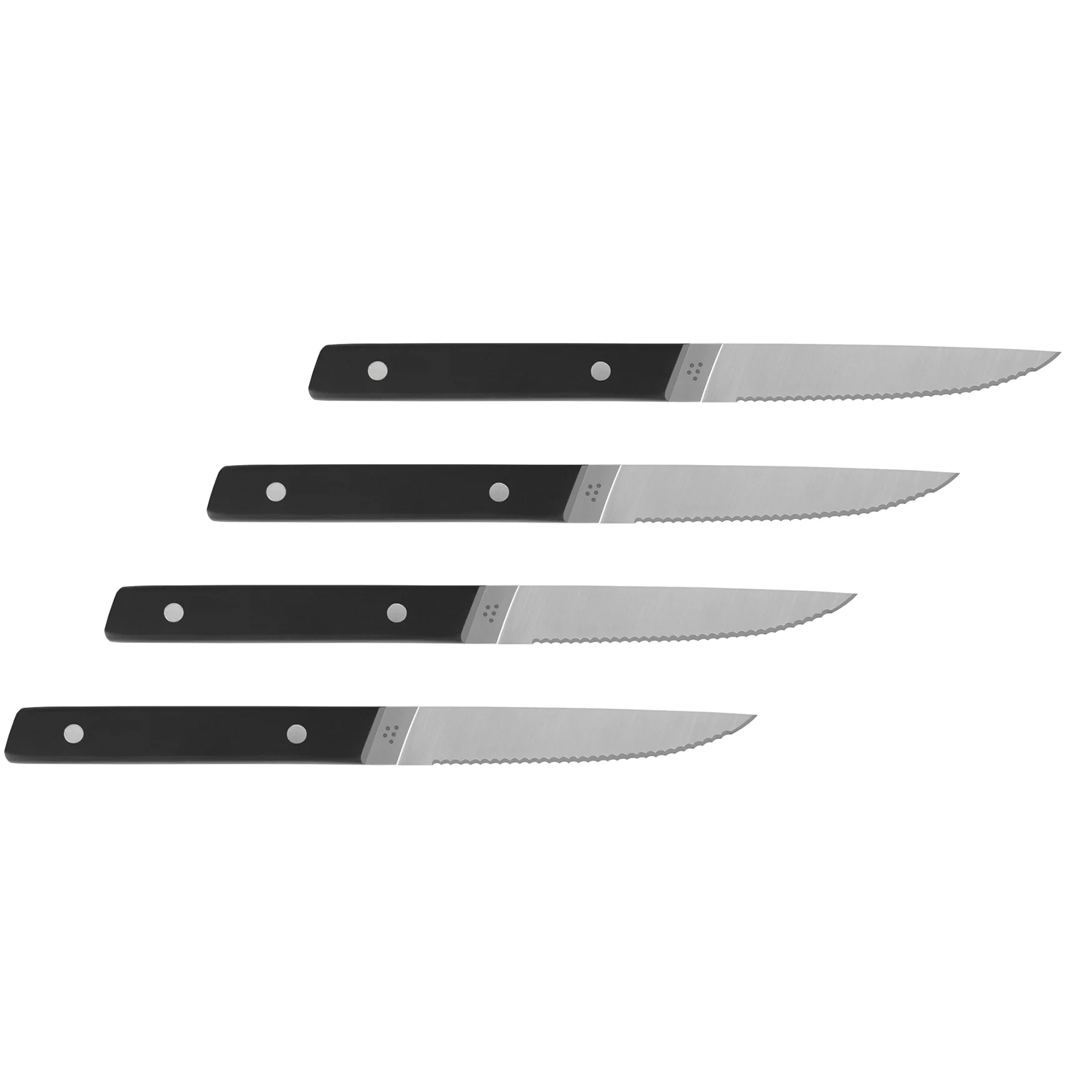 misen steak knives