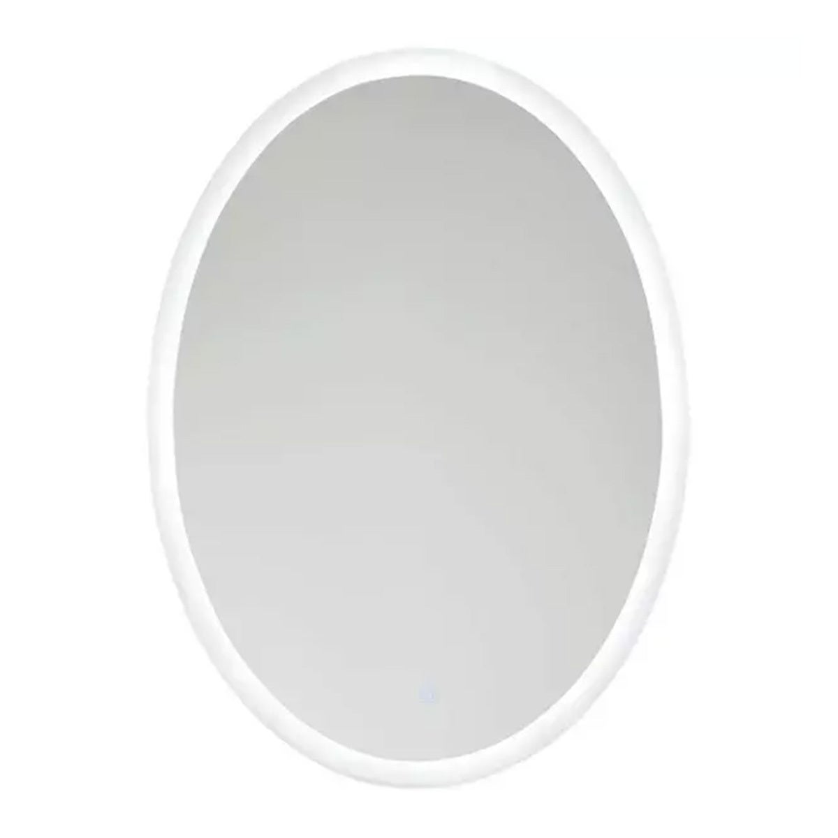 P6108 Oval LED Mirror by George Kovacs