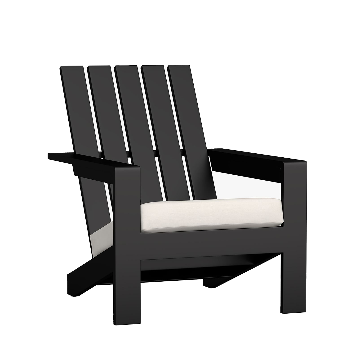 The Best Adirondack Chairs Aren't Just for Summer domino