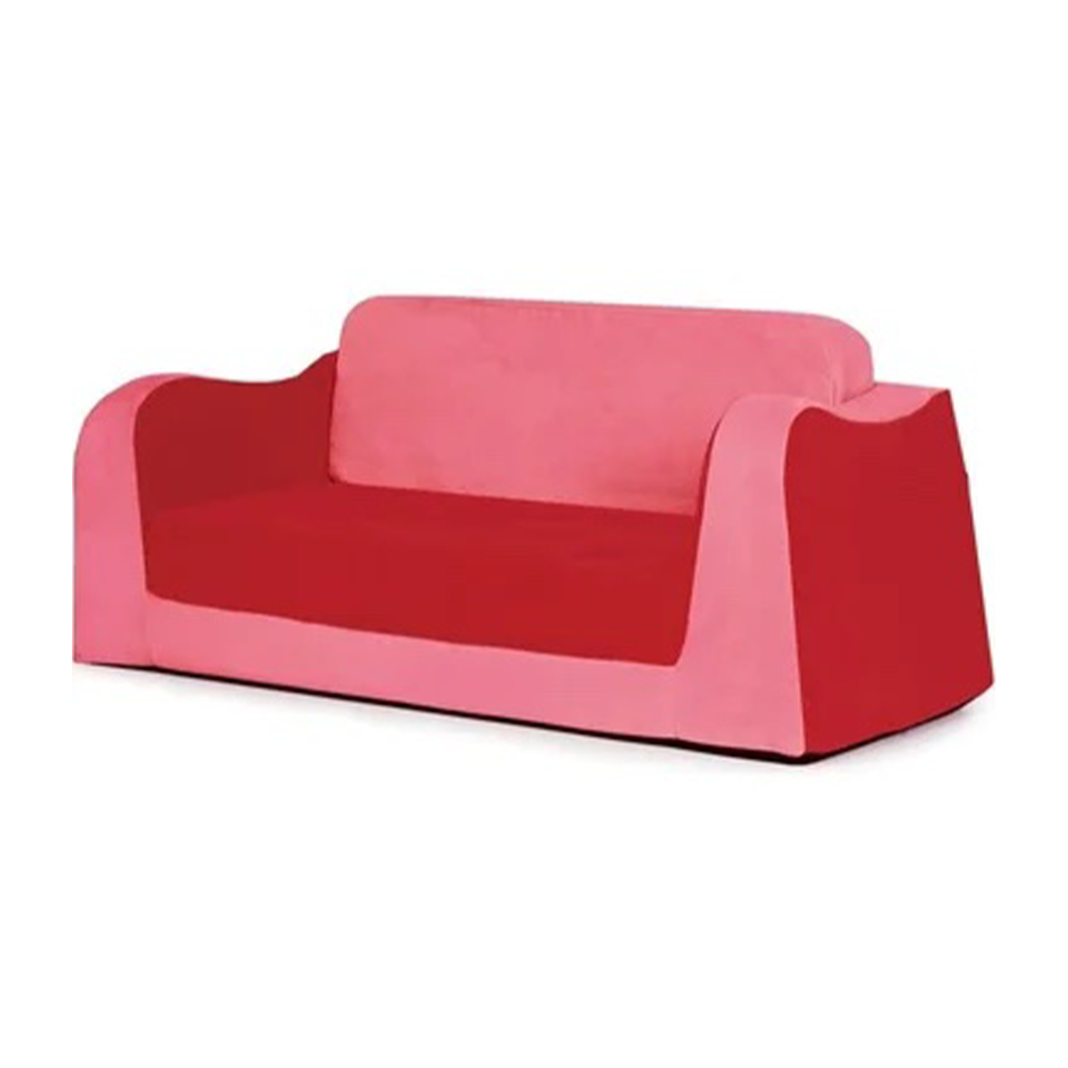 Little Reader chair in red