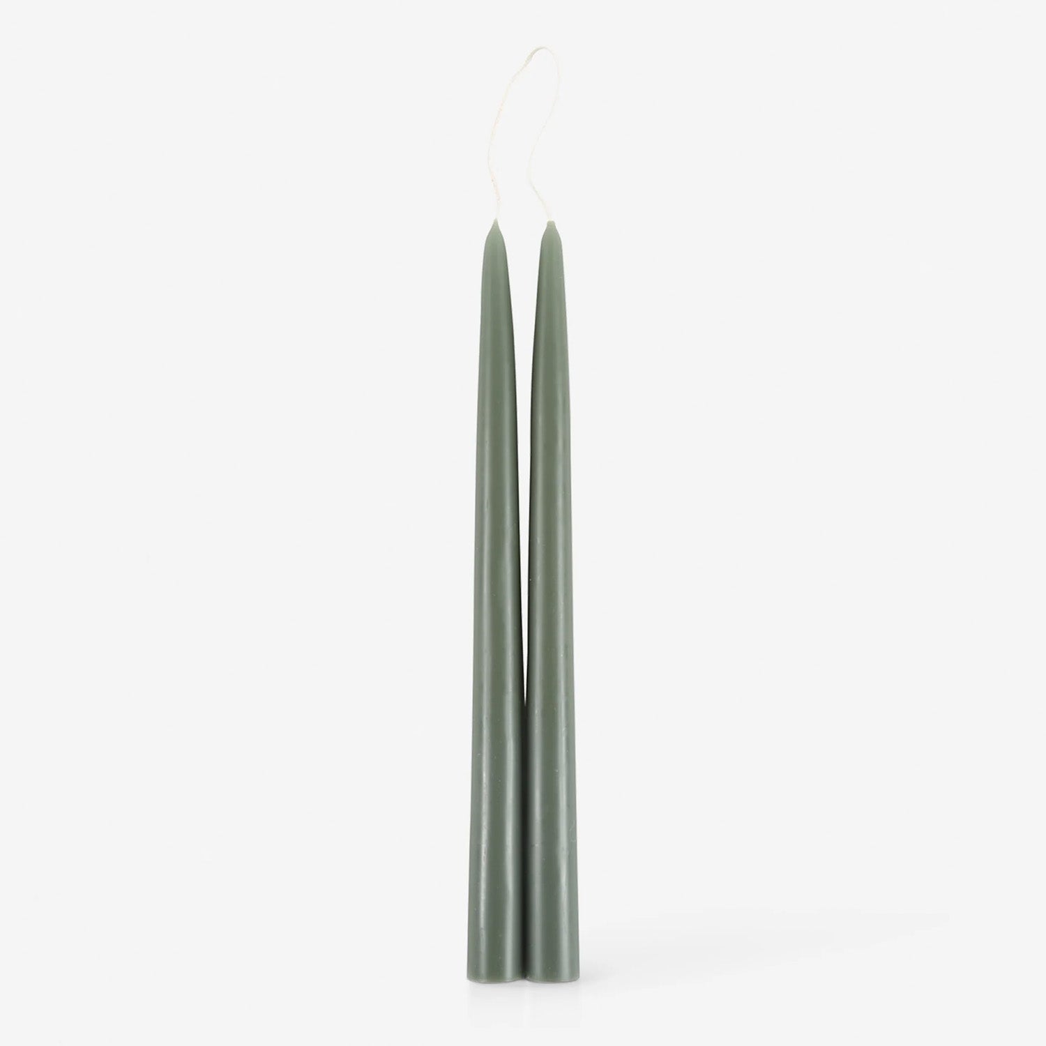 Taper Candles, 12" (Set Of 8 Pairs)