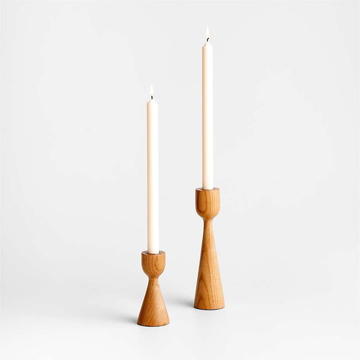 Candlesticks by Molly Baz