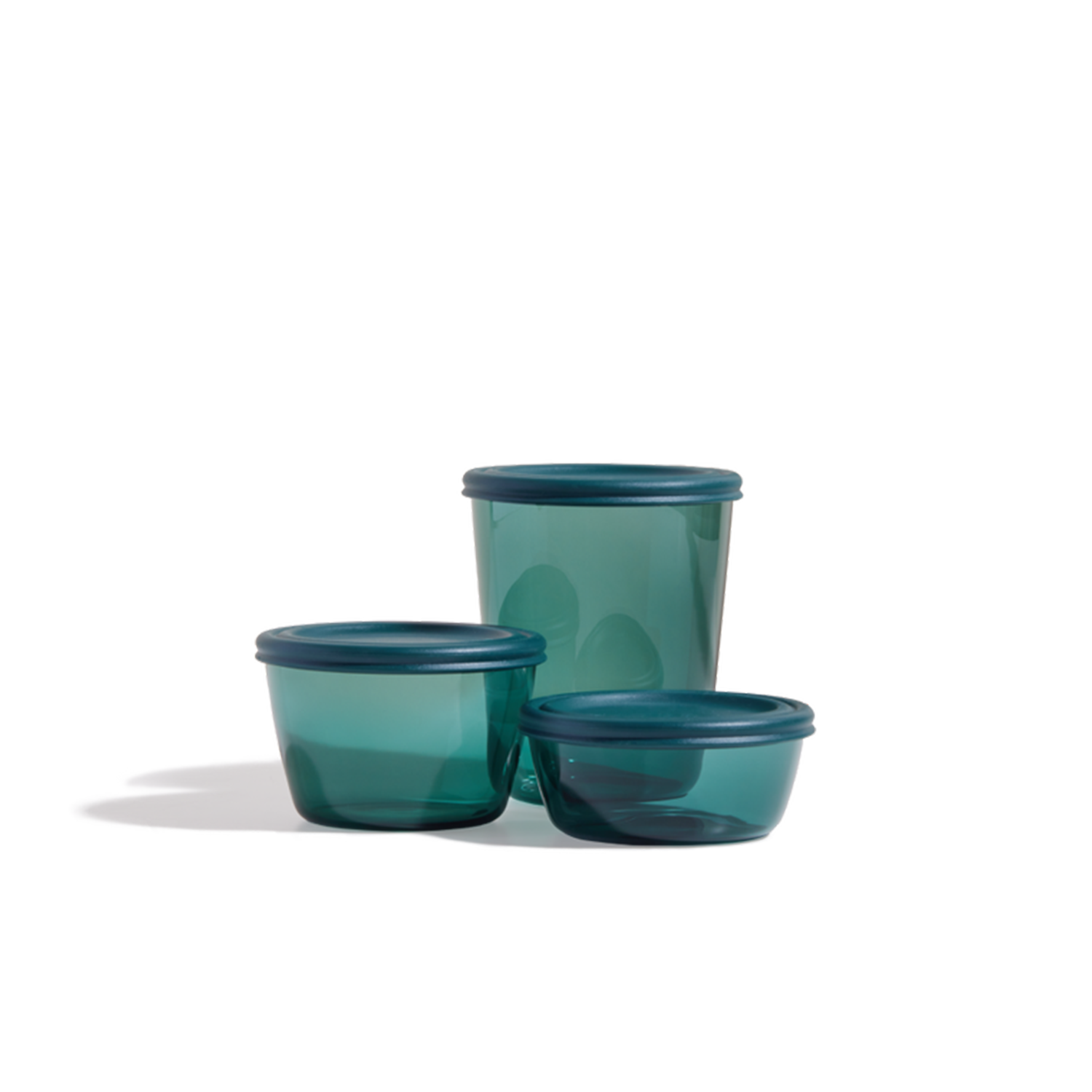 Our Place’s First-Ever Food Containers Are Impossible to Mismatch—Or Topple Over