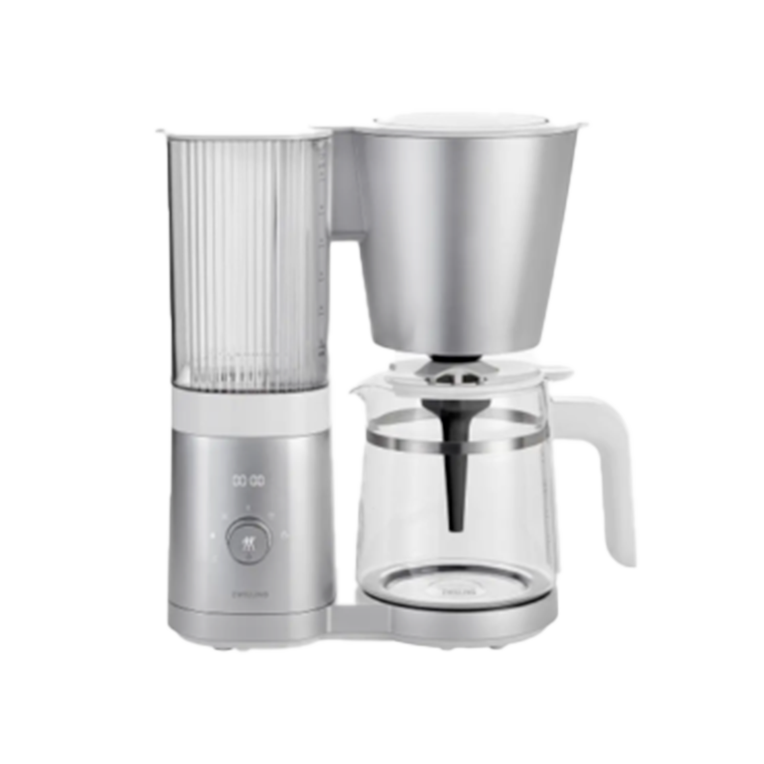 Enfinigy 12-Cup Drip Coffee Maker