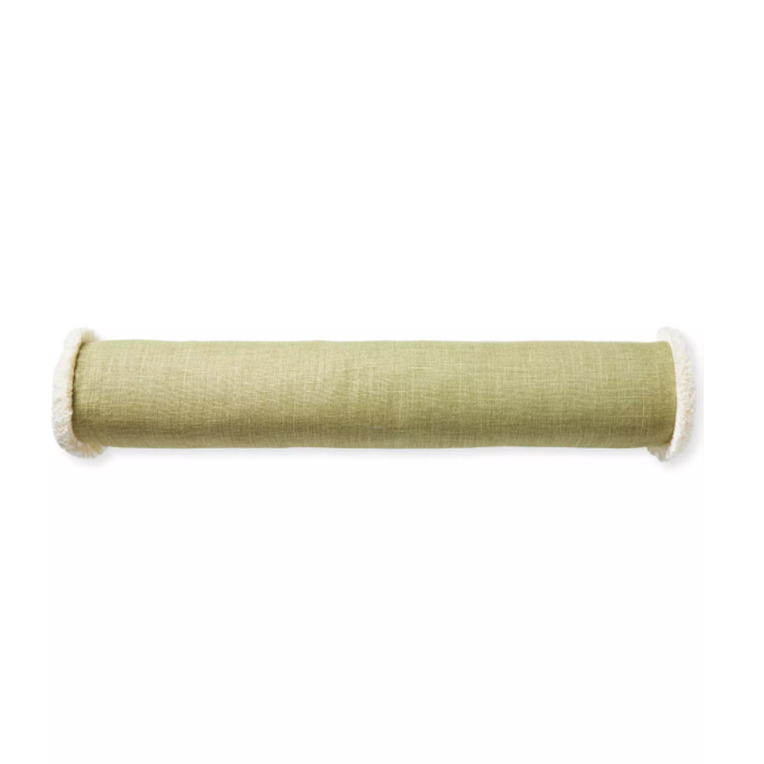 Bowden Pillow Cover in Fern Green