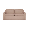 Coniston Linen Sleeper Sofa by Ginny Macdonald