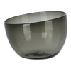 grey small tilt bowl ssense
