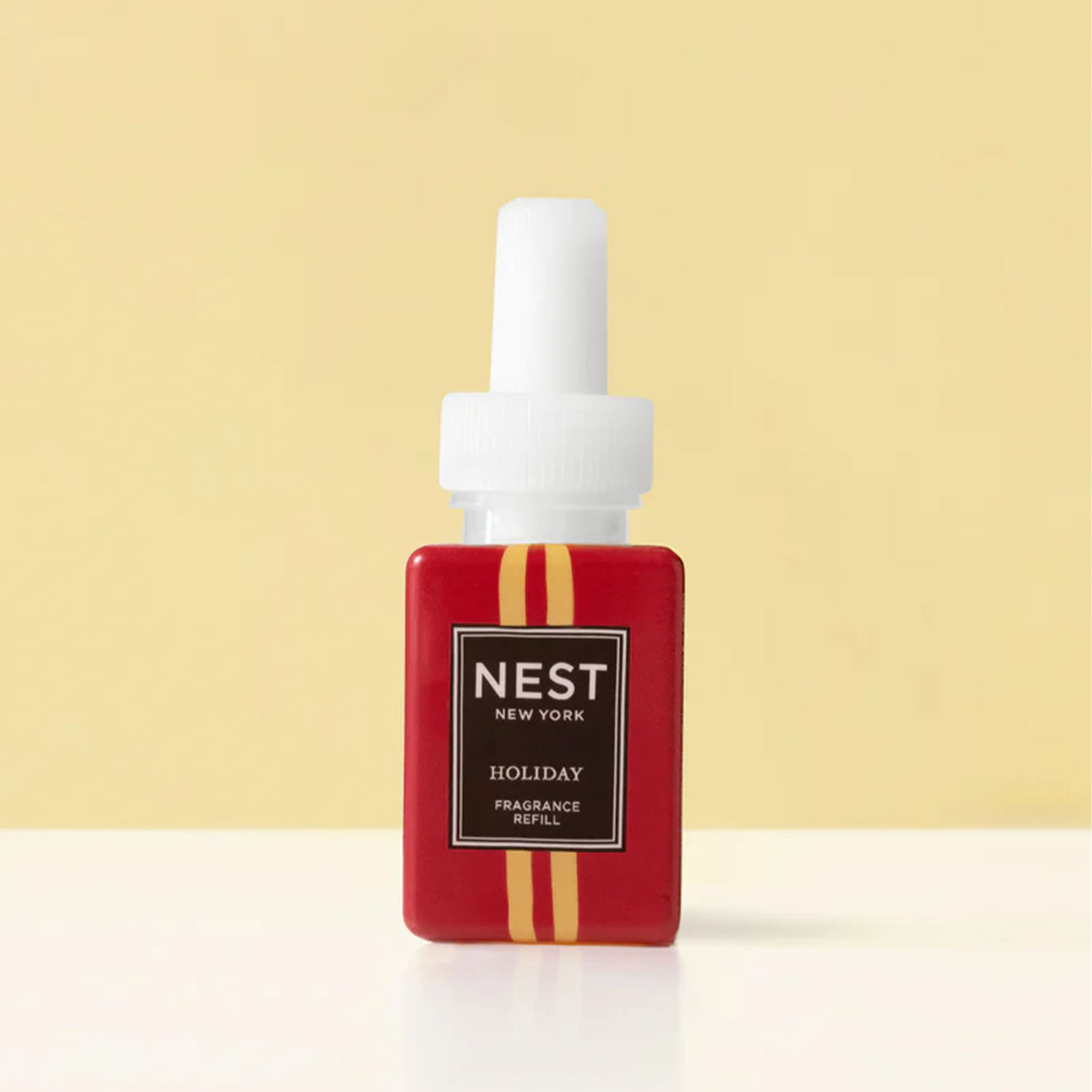 Nest Holiday scent for Pura