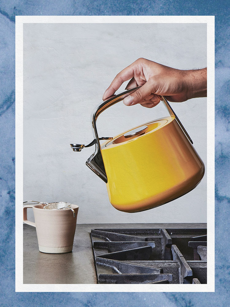 Best Tea Kettles for Gas Stoves in 2022 domino