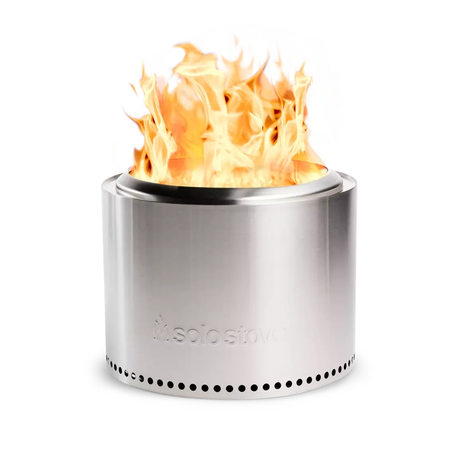 bonfire solo stove 2.0