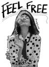 cover of leanne ford's magazine feel free