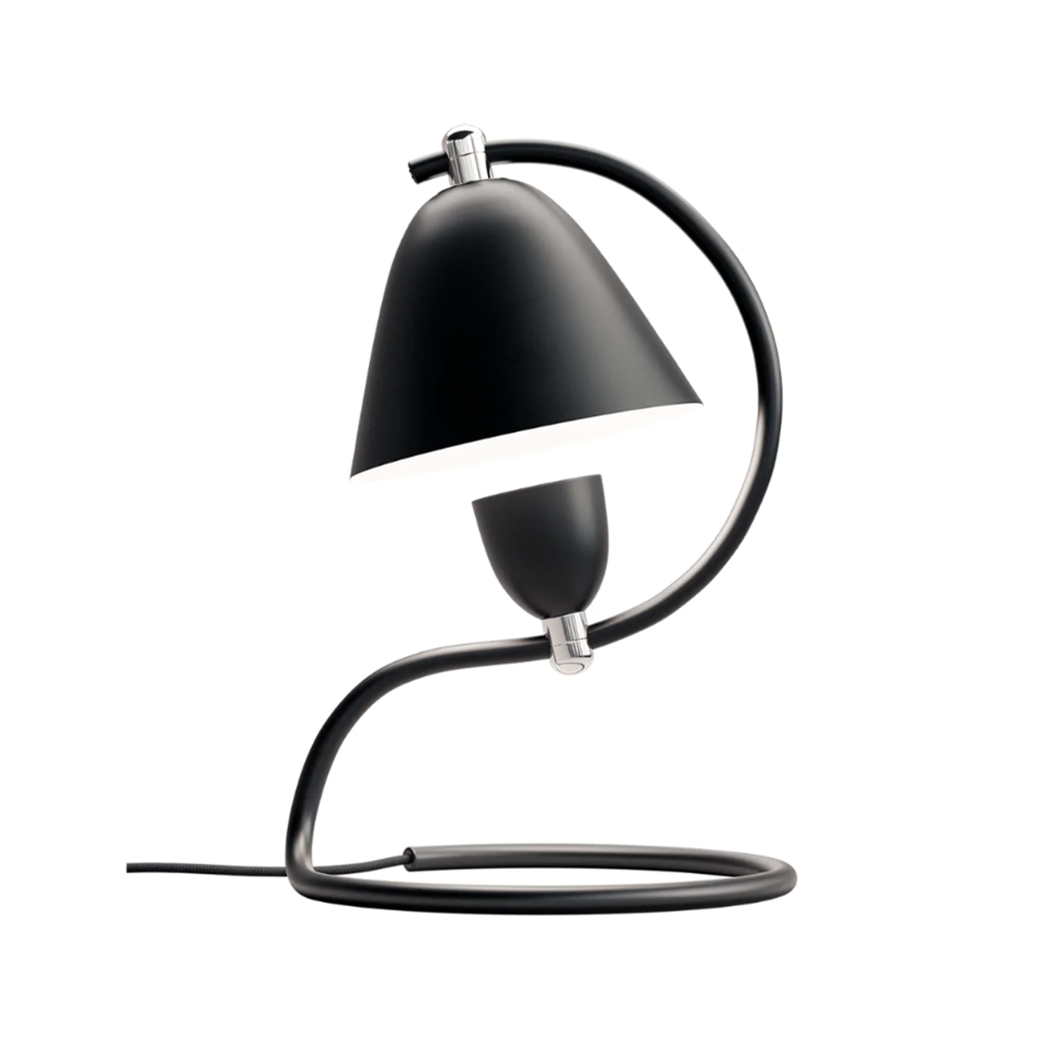 Table Lamp by Lassen Klampenborg