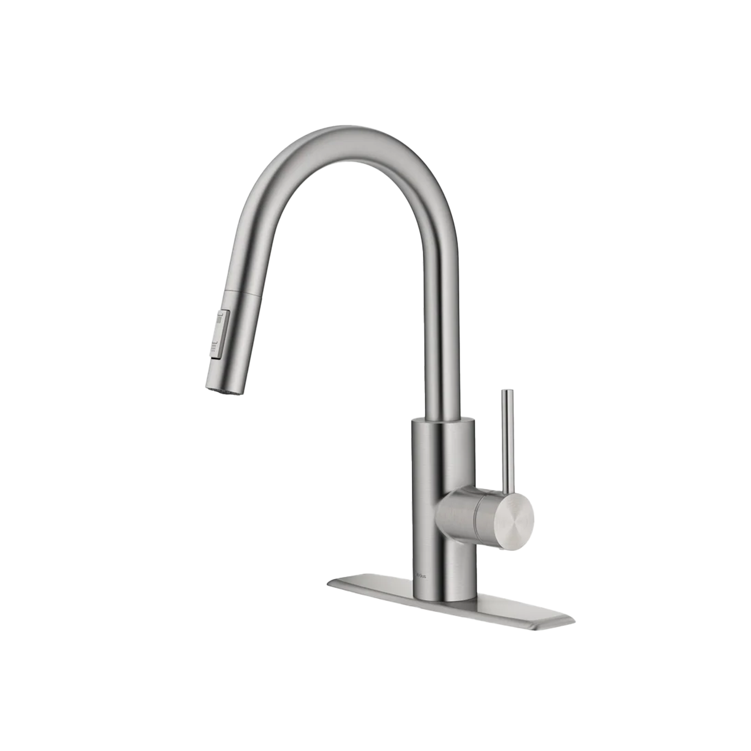 kraus oletto pull down faucet