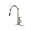 kraus oletto pull down faucet