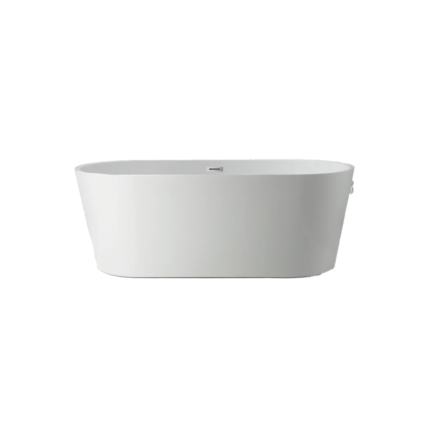 acrylic freestanding tub wayfair