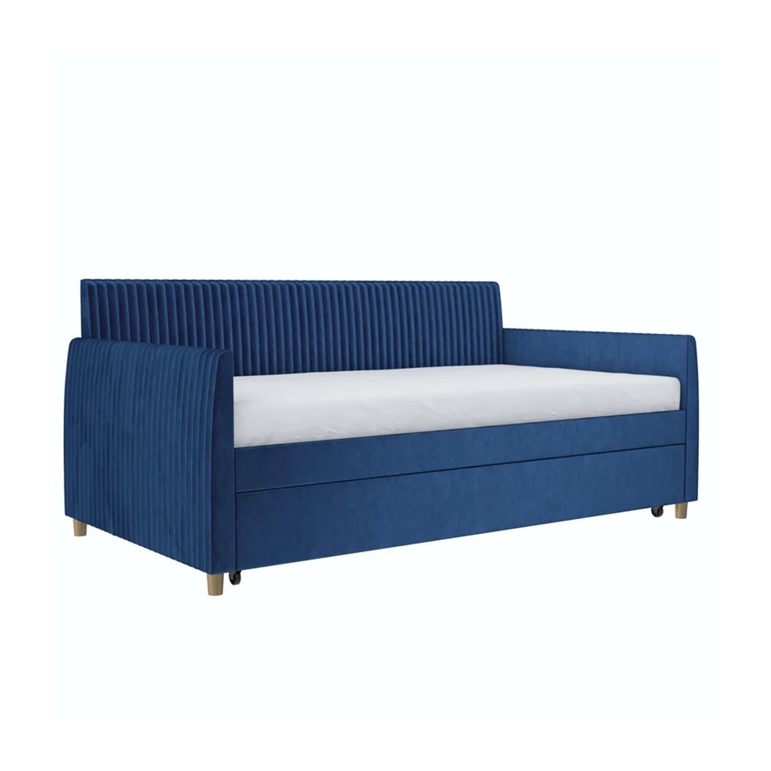 Daphne Upholstered Day Bed