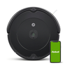 Roomba 694 with phone and app