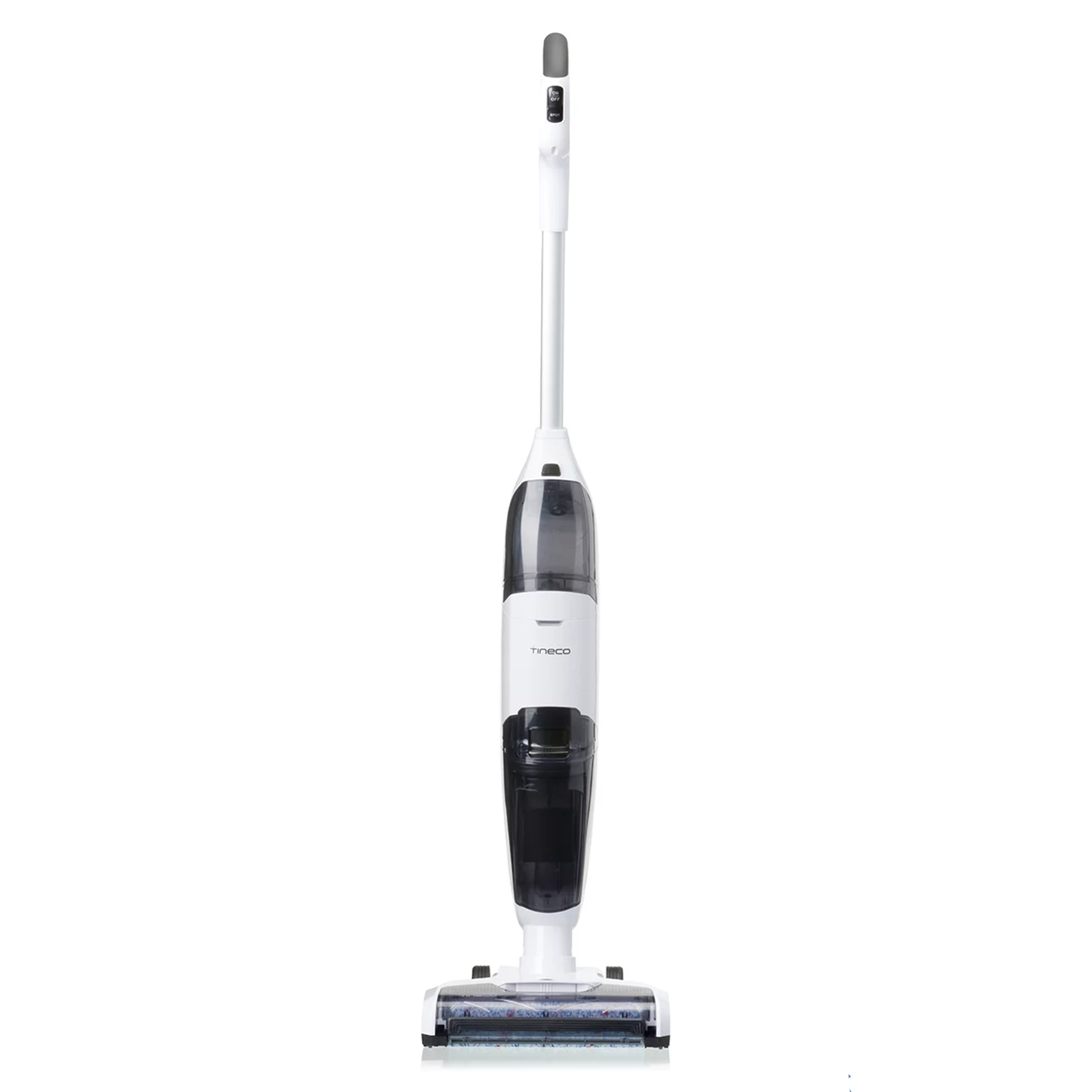 Tineco iFLOOR Cordless Wet/Dry Vacuum Cleaner and Hard Floor Washer