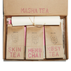 Masha-Tea
