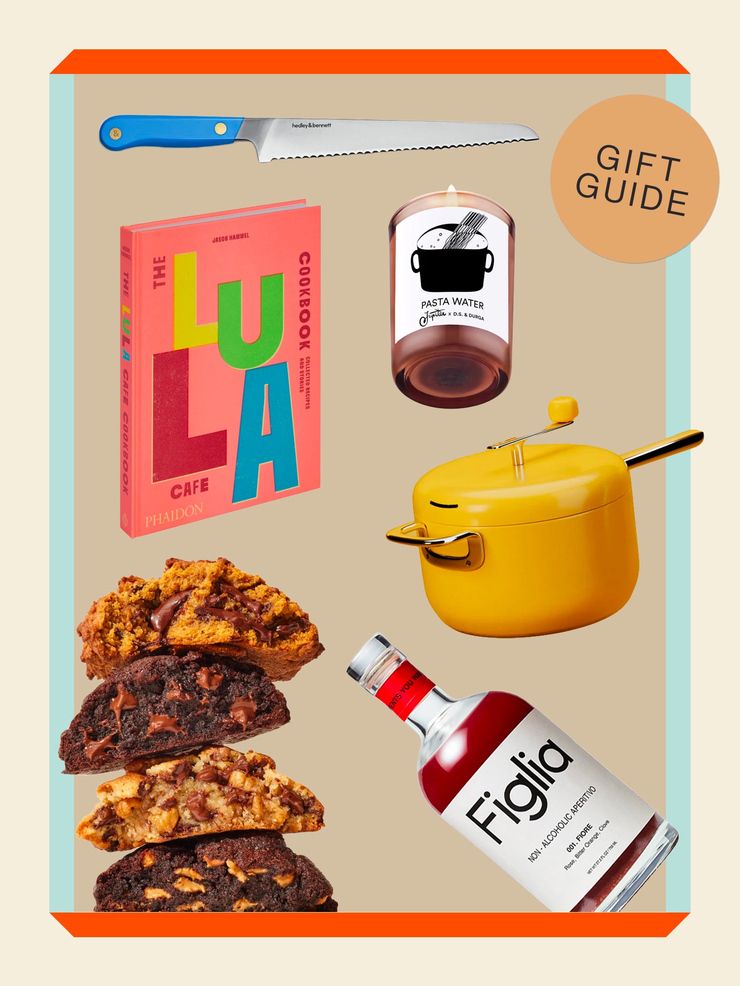 2023 Best Modern Gifts for Chefs, Cooks, and the Culinary Curious