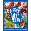 dinner party project cookbook