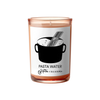 ds durga pasta water candle