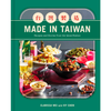 made in taiwan cookbook